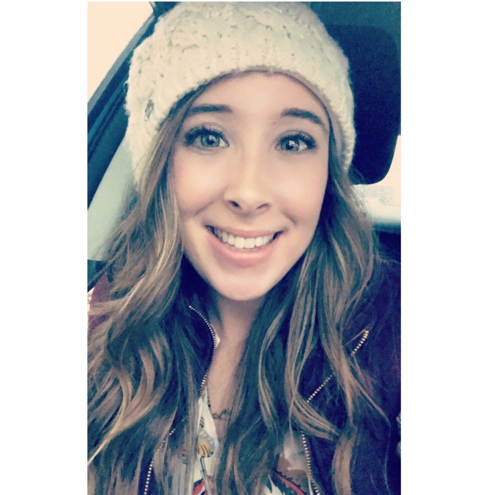 Meet your Posher, Erica